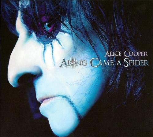 Alice Cooper - Catch Me If You Can