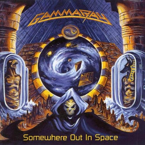 Gamma Ray - Shine On