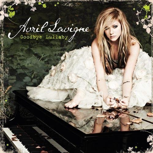 Avril Lavigne - What The Hell (Instrumental)