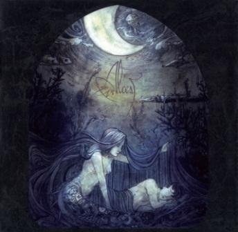 Alcest - cailles de Lune Part I