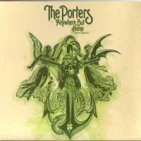 the Porters - The Wings Of A Swallow