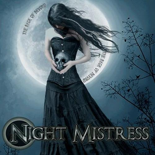 Night Mistress - 40