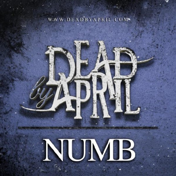 Dead By April - Numb