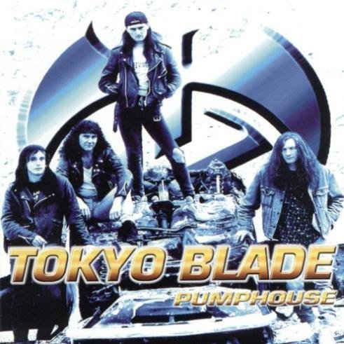 Tokyo Blade - Charachter Assassination