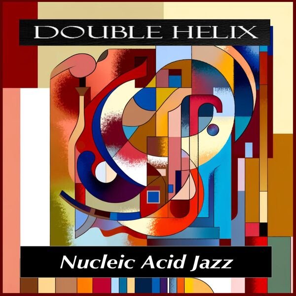 Double Helix - Different Faces