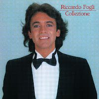 Riccardo Fogli - Storie di Tutti i Giorni.(1982).