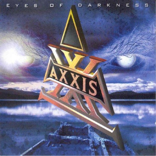 Axxis - Kings Made Of Steel