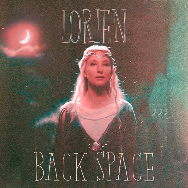 BackSpace - Lorien