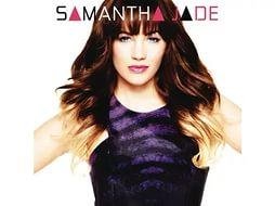 Samantha Jade - Born To Be Alive