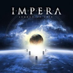 Impera - More Than Meets The Eye
