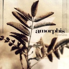 Amorphis - Divinity