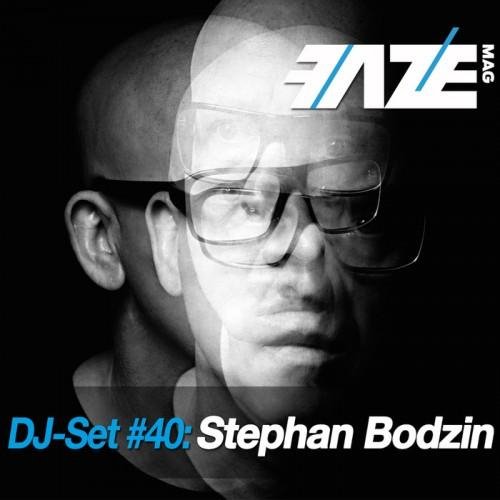 Stephan Bodzin - Birth JA mix