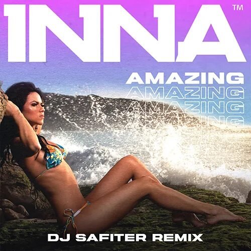 INNA - Inna - Solo (Eugenio DJ ItaloDance RMX)