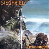 Siegfried - Der Kцnig und die Eiche