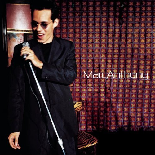 Marc Anthony - Love Is All