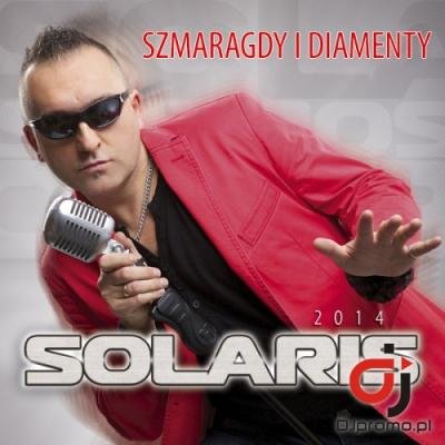 SOLARIS - Szmaragdy i diamenty