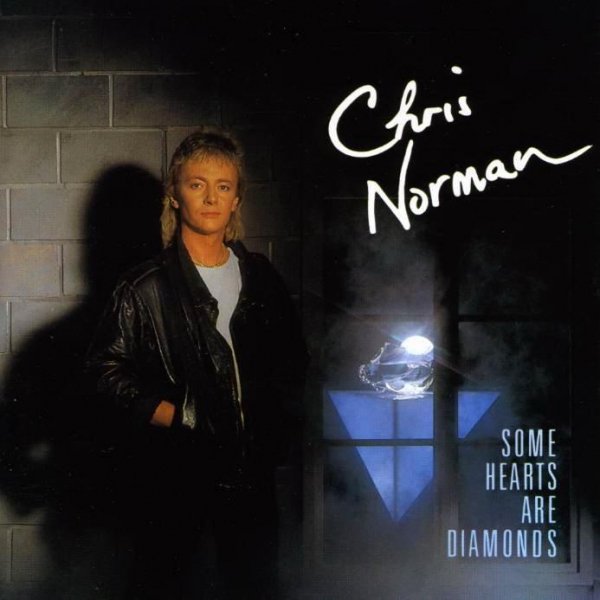 Chris Norman - Midnight Lady