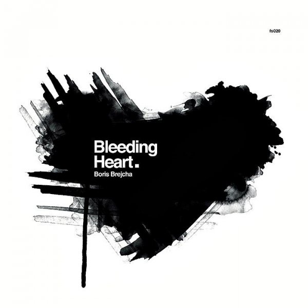 Boris Brejcha - Bleeding Heart (Original Mix)
