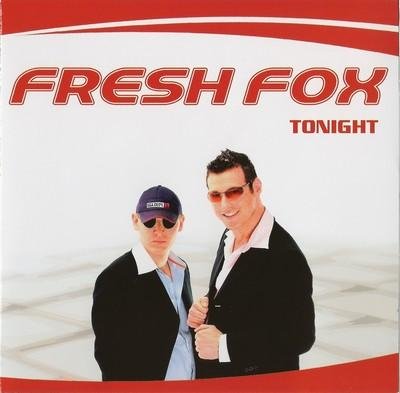 Fresh Fox - Summertime