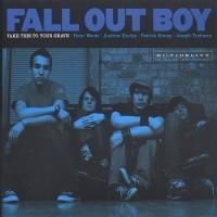 Fall Out Boy - The Patron Saint Of Liars And
