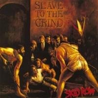 Skid Row - Livin On A Chain Gang