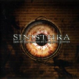 Sinisthra - Completely Incomplete
