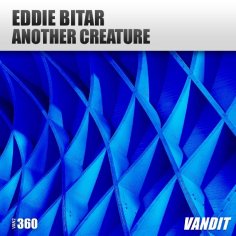 Eddie Bitar - Another Creature (Extended)