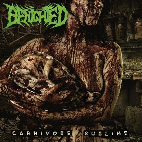 Benighted - Jekyll