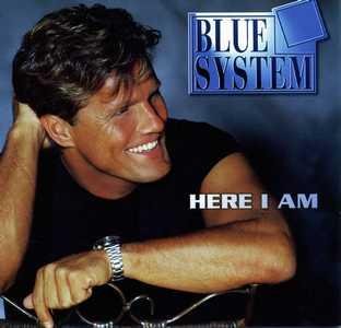 Blue System - Anything