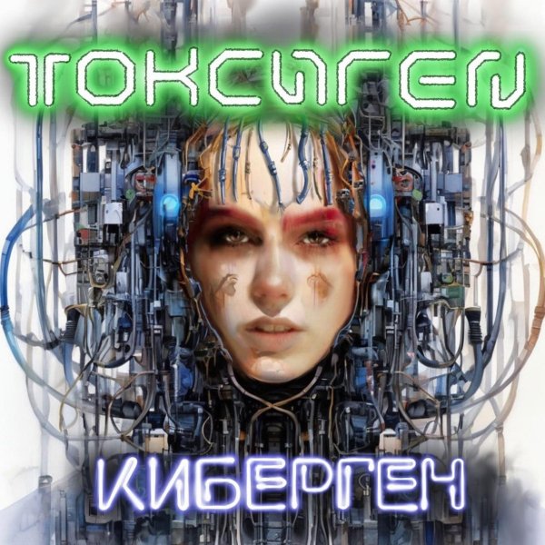 Токсиген - Киберген