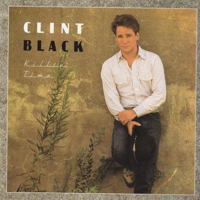 Clint Black - Straight from the Factory