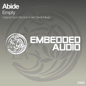 Abide - Empty (Original Mix)