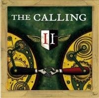 The Calling - Anything