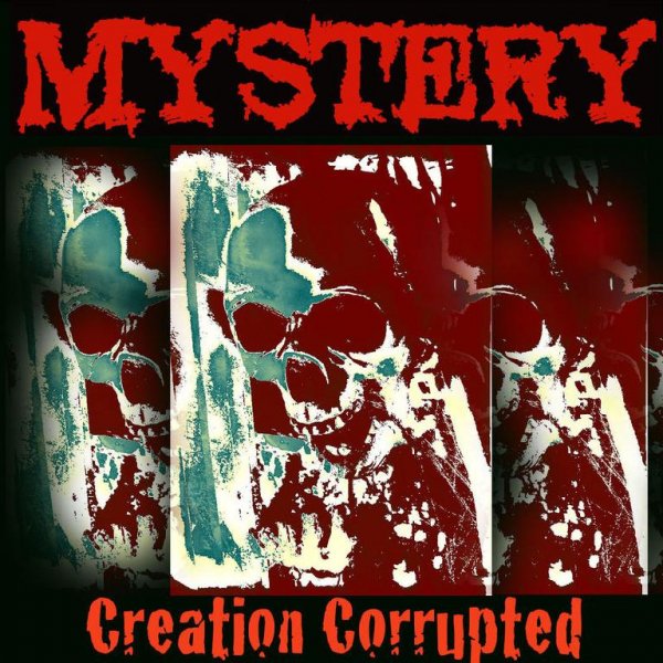 Mystery - Serial Killer