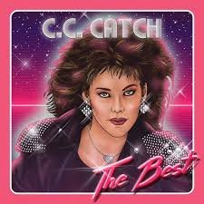 C.C.Catch - Best of Megamix