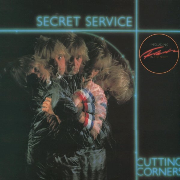 Secret Service - Cutting Corners