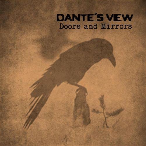 Dante's View - Cast In Stone