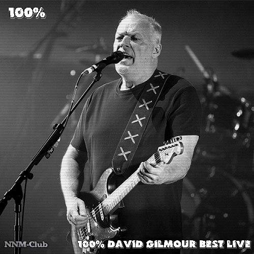 David Gilmour - Coming Back to Life (Live At Pompeii 2016)