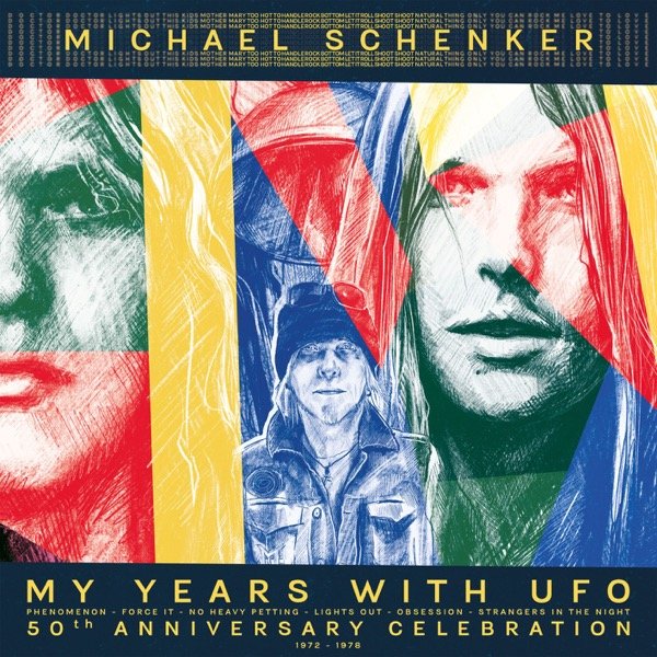 Michael Schenker Group - Love to Love