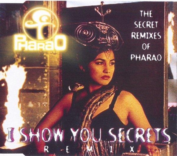 Pharao - I Show You Secrets 2k19 (UltraBooster Bootleg Remix)
