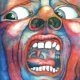 King Crimson - 21st Century Schizoid Man (Including Mirrors)