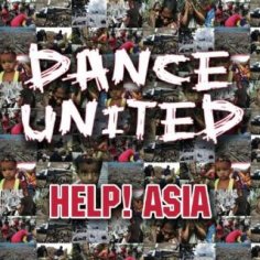 Dance United - Help! Asia (Eric SSL Falk vs. Diggerman Escalation Remix)