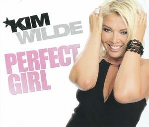 Kim Wilde - Perfect Girl (radio Edit)