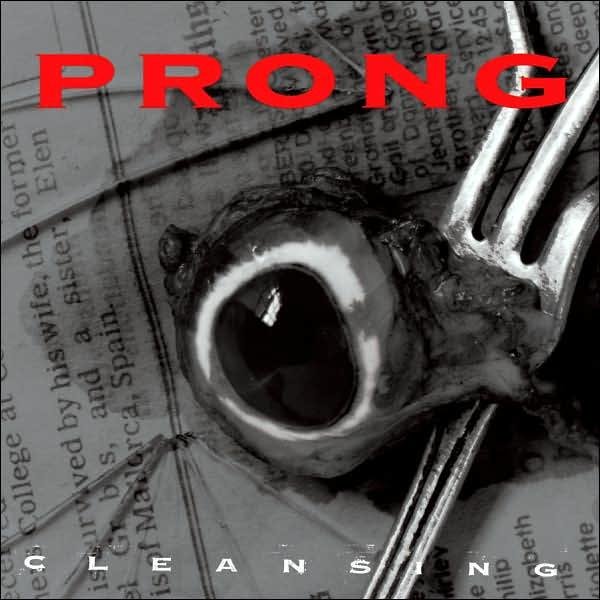 Prong - No Souls Rising