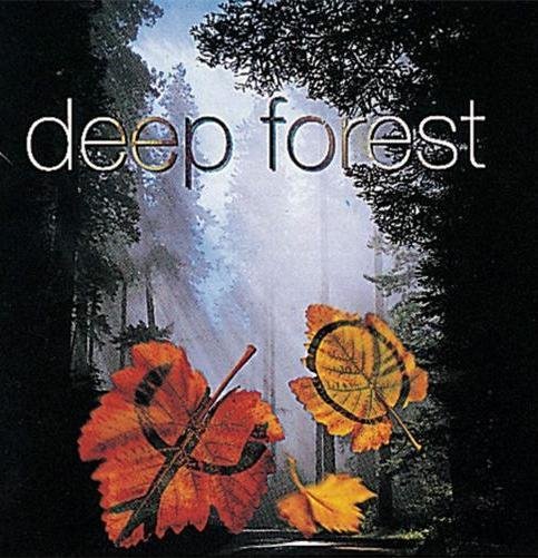 Deep Forest - Bulgarian Melody