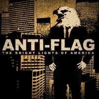 Anti-Flag - Go West