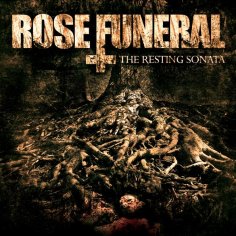Rose Funeral - Dawning The Ressurection  Verse II