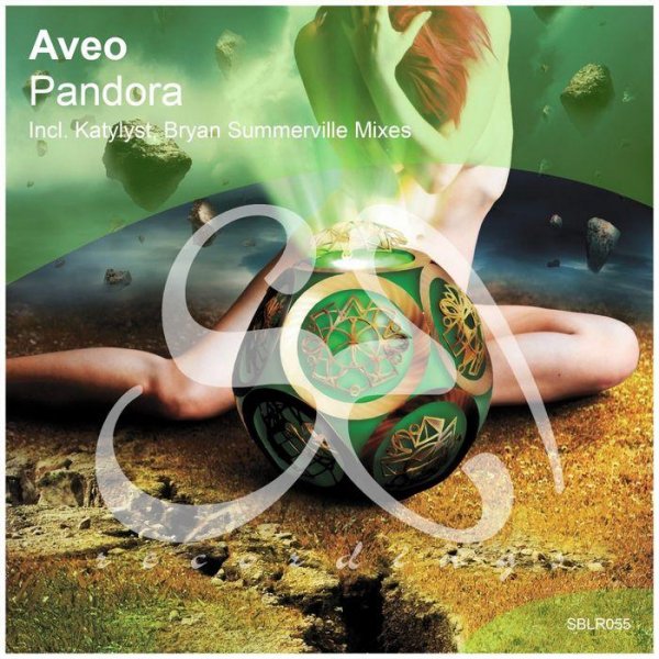 Aveo - Pandora (Katylyst Remix)