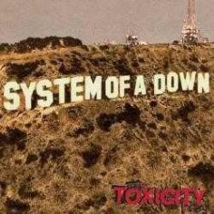 System of a Down - X