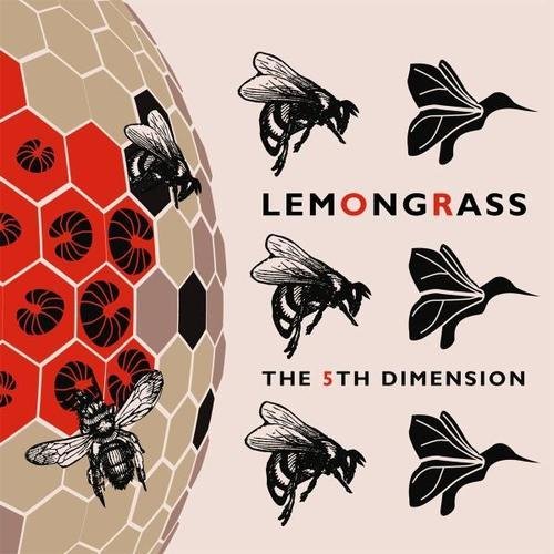 Lemongrass - Sumer Breeze